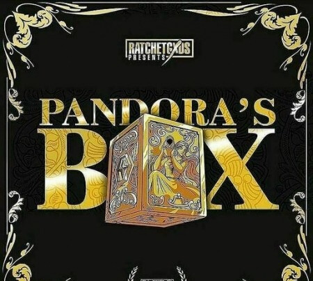 RatchetGxds Pandora's Box WAV